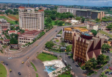 Its Time to Rebase Cameroon’s GDP