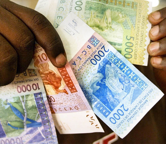 The Populists are Right – How the Franc CFA Impoverishes Africa