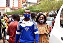 Cloth Face Masks Should be Used in the Community, Not by Health Care Workers in Health Facilities