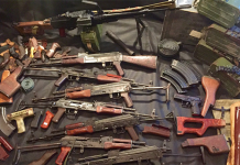 Combating Arms trafficking and smuggling in Central Africa – What Strategies?