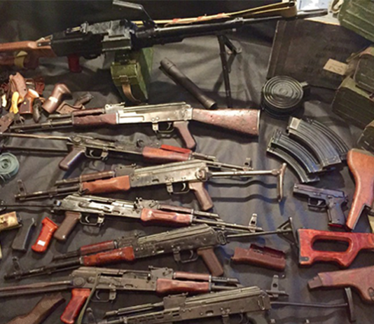 Combating Arms trafficking and smuggling in Central Africa – What Strategies?