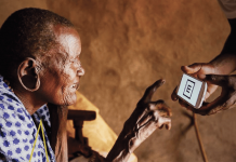 Top 5 Trends in Digital Health in Africa