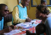 Election Monitoring as a Tool for Democratic Governance