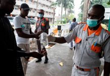 Electoral Democracy and COVID-19 Prevention in Africa
