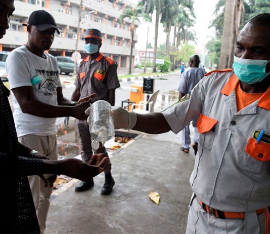 Electoral Democracy and COVID-19 Prevention in Africa