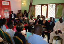 Cultivating Responsive Leadership for Sustainable Peace in Cameroon