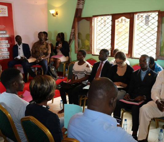 Cultivating Responsive Leadership for Sustainable Peace in Cameroon