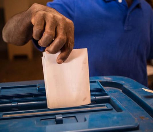 Youth Absenteeism in Africa’s Electoral Democracy