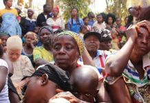 Gender Perspectives: The Role of Women in Ending the Anglophone Crisis in Cameroon