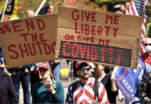 Is Covid-19 Exacerbating Nationalism While Promoting State Capitalism?