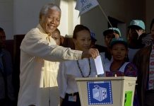 What is the Record of Political Leadership 30 Years After Democratic Transitions in Africa?