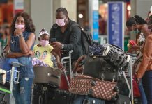 African Migration To Europe During The Covid-19 Pandemic