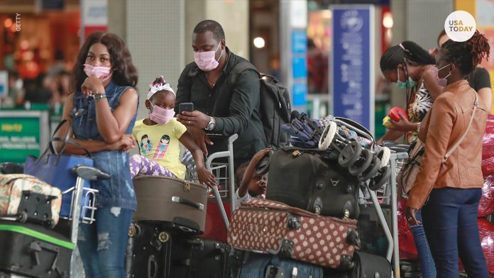 African Migration To Europe 2