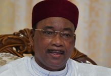 MAHAMADOU ISSOUFOU, To The “Pantheon” Of Niger Democracy