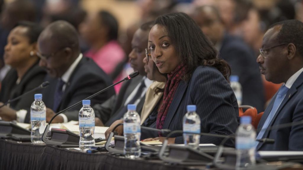 Women And Peacebuilding In Central Africa Subregion: Empowerment As A ...