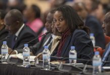 Women And Peacebuilding In Central Africa Subregion: Empowerment As A Process Of Inclusion In The Resolution Of Conflicts