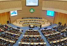 Assessing the Contribution of the AU Peace and Security Council in Maintaining Peace and Security in Africa Maintaining Peace and Security in Africa