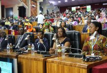 Democratization And Political Advancement Of Women In Cameroon