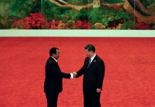 Chinese Influx in Cameroon’s Informal Sector