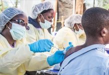 COVID-19 Vaccination: Challenges to a Mass Rollout in Africa