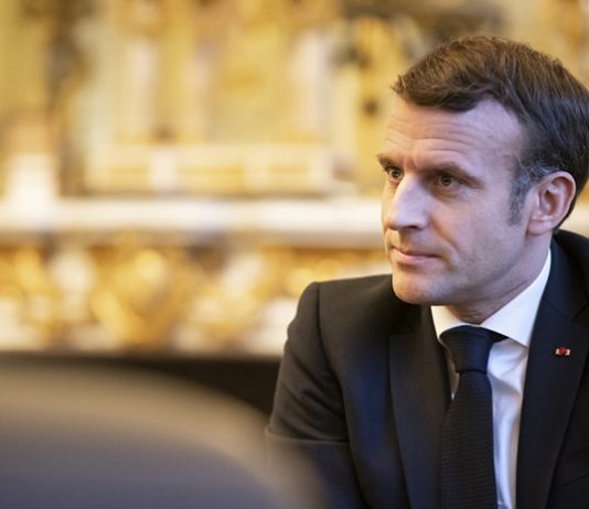 How Far Can Emmanuel Macron Go In Redefining The “Fundamentals Of The African-French Relationship?” france Afrique