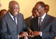 Are We Moving Toward Reconciliation In Côte d’Ivoire?