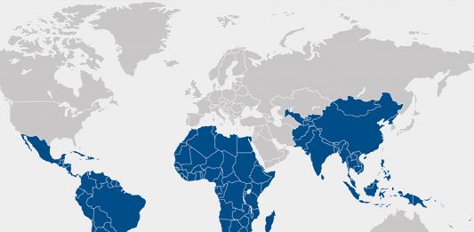 Leaving No One Behind: Development Priorities, Multilateralism and South-South Cooperation
