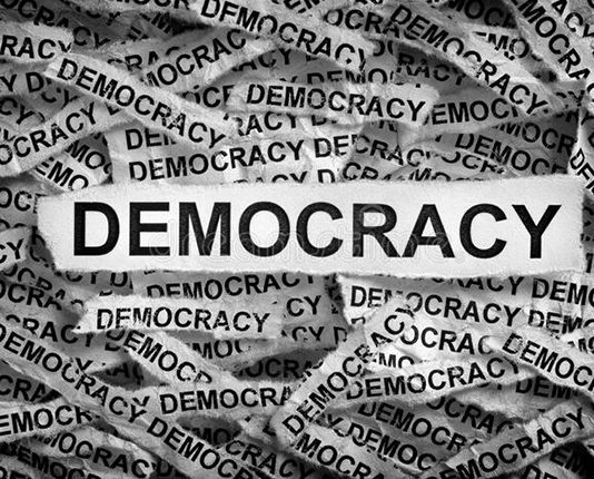 Chronicle: Africa: A “Janus” Democracy