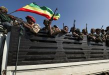 Conflict In Ethiopia: Where Do We Go From Here?