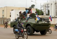 Coups D’état in the Central African Republic and Political Instability in Central Africa Sub-Region
