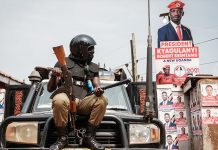 Democracy as a Means of Legitimate Power and Stability in Sub-Saharan Africa: Myth or Reality?