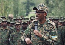 Ethnicity, Alternation at the Top of the Rwandan State and Repercussions on East Africa’s Stability