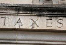 A Global Minimum Corporate Tax Is The First Step In Redressing Global Inequalities
