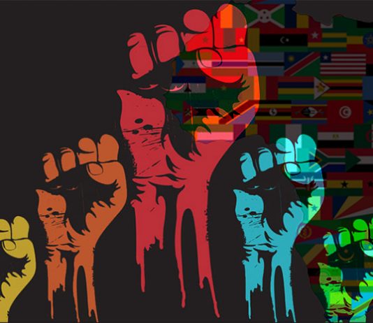 The Challenge Of Protecting Human Rights Against Unconstitutional Changes Of Government In Sub-saharian Africa