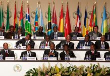 A Tug Of War Over Presidential Term Limits In Africa: A Wake-up Call For The African Union Presidential Term Limits In Africa