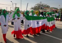 Is Somaliland the Symbol of Democracy in the Horn of Africa?