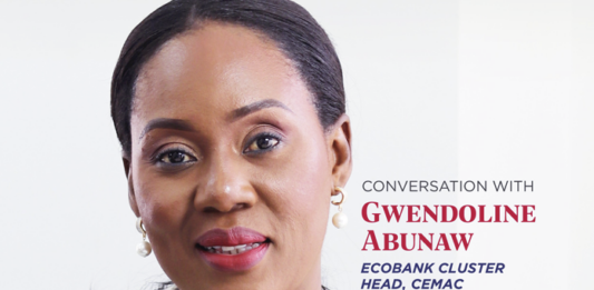 COVID-19: Africa Road to recovery – Conversation with Ms. Gwendoline ABUNAW conversation with ABUNAW