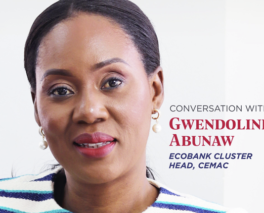 COVID-19: Africa Road to recovery – Conversation with Ms. Gwendoline ABUNAW conversation with ABUNAW