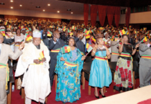 The Challenge of the Decentralization Process in Cameroon Decentralization Process in Cameroon
