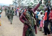 Toward A Democratic Exception in the Context of Terrorism