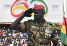 Are Sanctions an Effective Remedy for Guinea’s Recent Coup? The military coup in Guinea