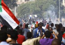 Emerging from Military Coups in Africa: The Political Situation in Sudan The Political Situation in Sudan