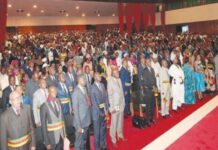 Critical Reflection on the Principle of Financial Compensation for the Transfer of Competences in the New Cameroon Law of Decentralisation Decentralisation in Cameroon