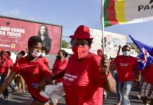 Electoral Democracy in Africa: lessons from Malawi and Cabo Verde Electoral Democracy in Capo Verde