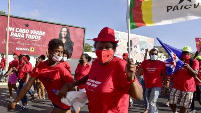 Electoral Democracy in Capo Verde