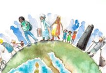 Covid-19 and Franco-African Migration Policy Migration Policy