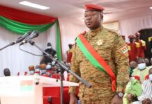 Understanding the Military Coup in Burkina Faso Military Coup in Burkina Faso
