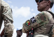 Mali: Between the Withdrawal of French Forces and Russian Requests Russian forces in mali