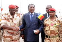 Toward a Succession of Power from “Father to Son” in Central Africa?
