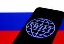 Russia’s Disconnection From the Swift Network : What Consequences for Global Financial Stability? Russia's Disconnection from the Swift Network